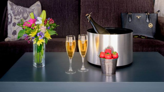 Suite at Claregalway Hotel