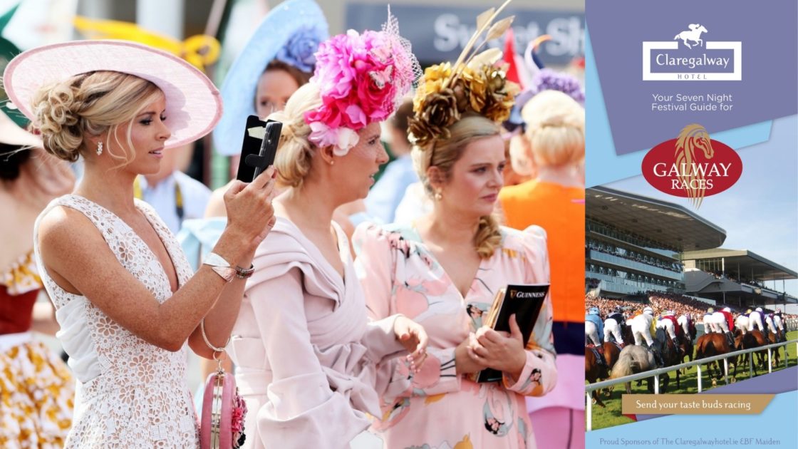 Galway races