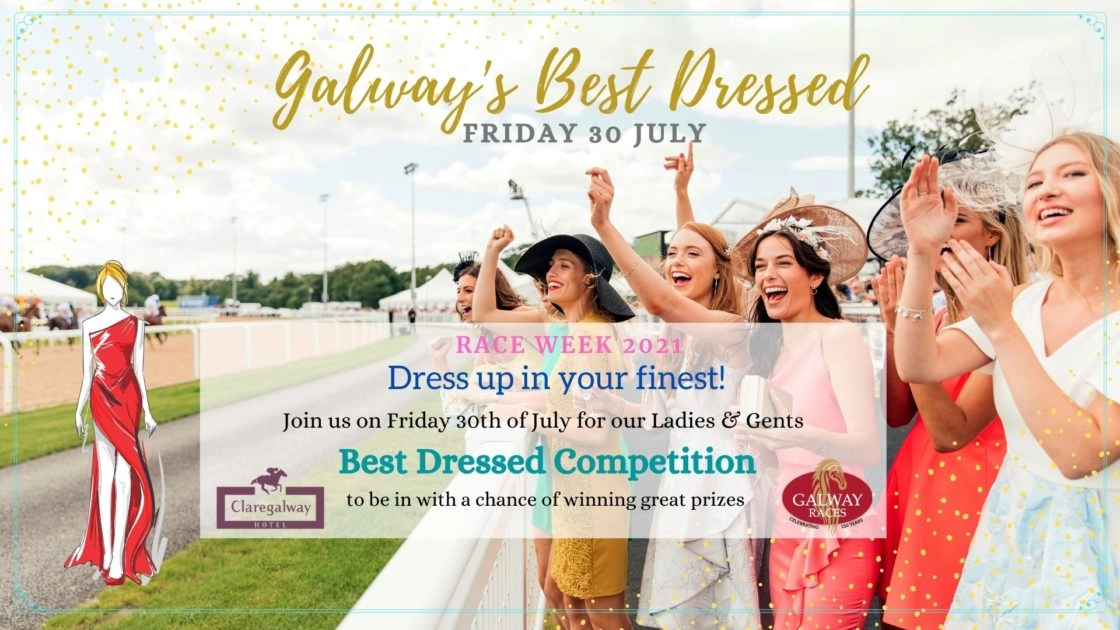 Best Dressed