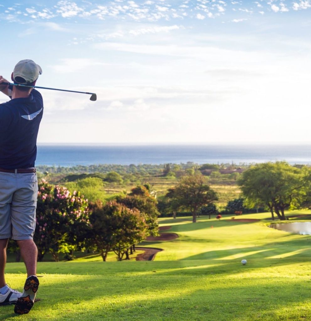 Golf Courses in Galway Golf Hotel Breaks Claregalway Hotel