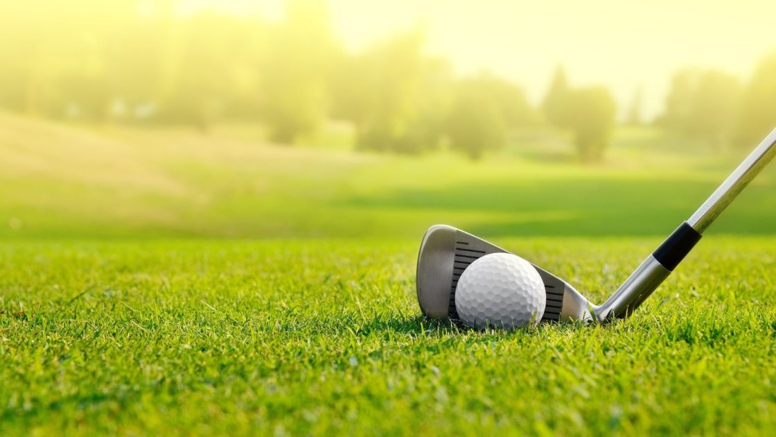 Golf Break in Galway near the Claregalway Hotel