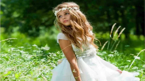 Communion Bookings in Galway