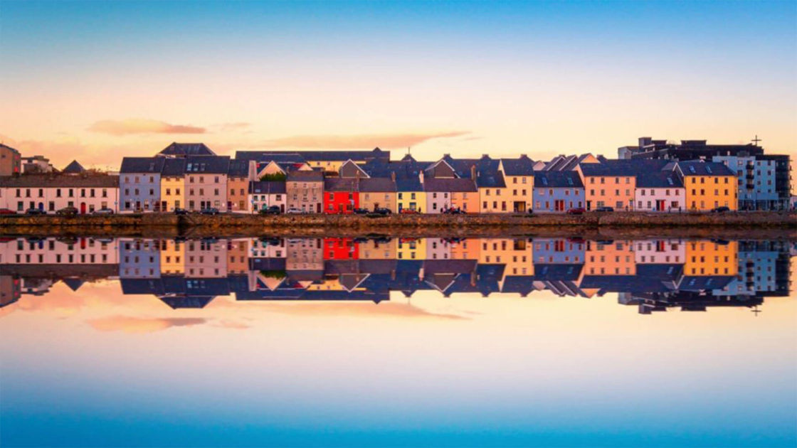 Galway City