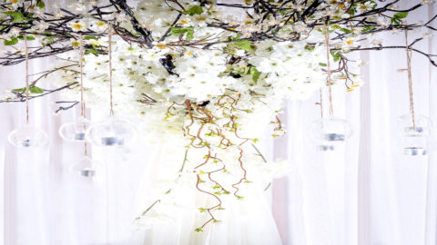 Wedding Flowers