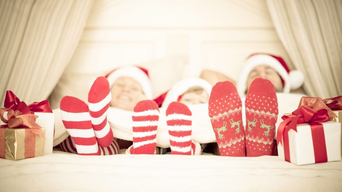 Claregalway Family Christmas