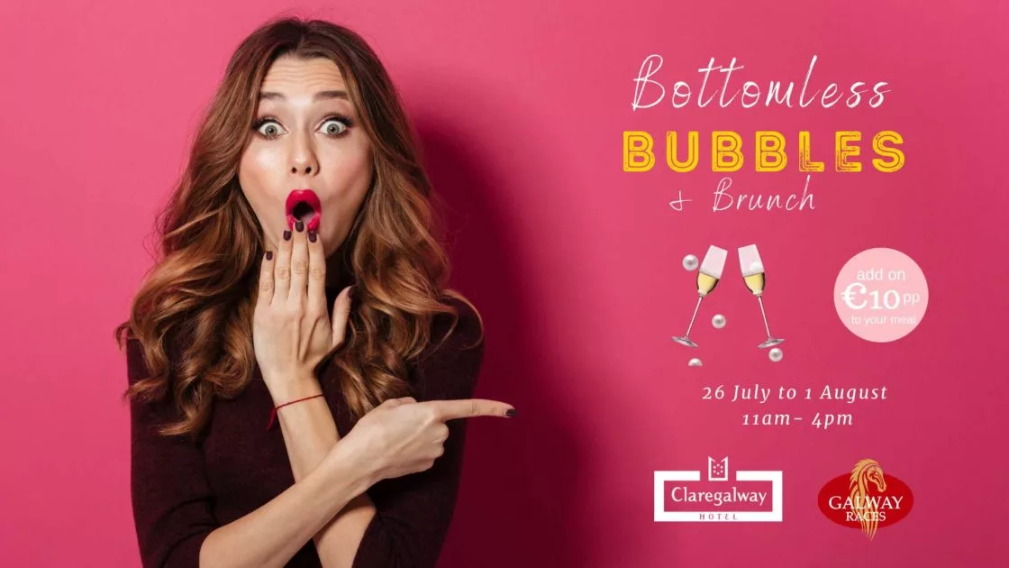 bubbles