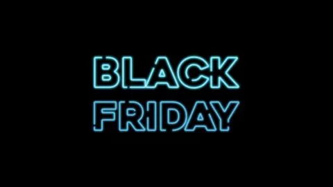 Claregalway Black Friday