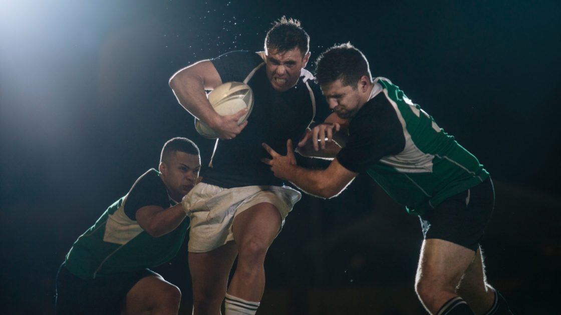 Rugby 2