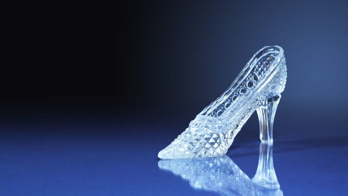 cinderella