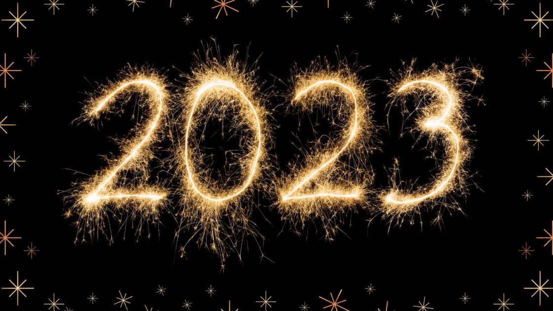 January Sale Web Page Banner Sparkles