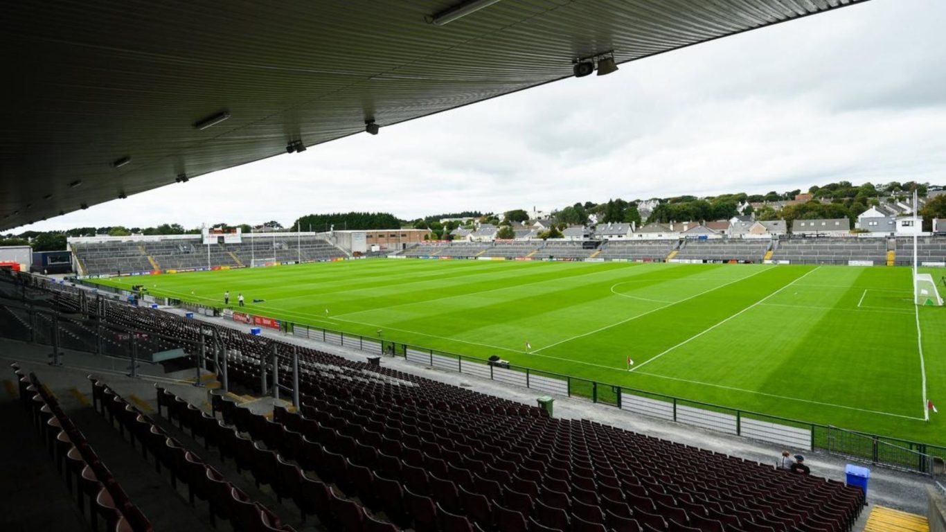 Pearse Stadium