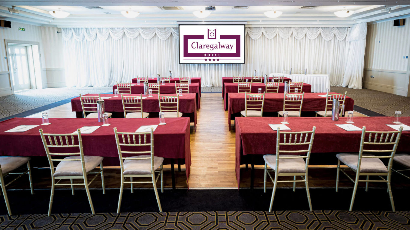 Meetings Claregalway Hotel