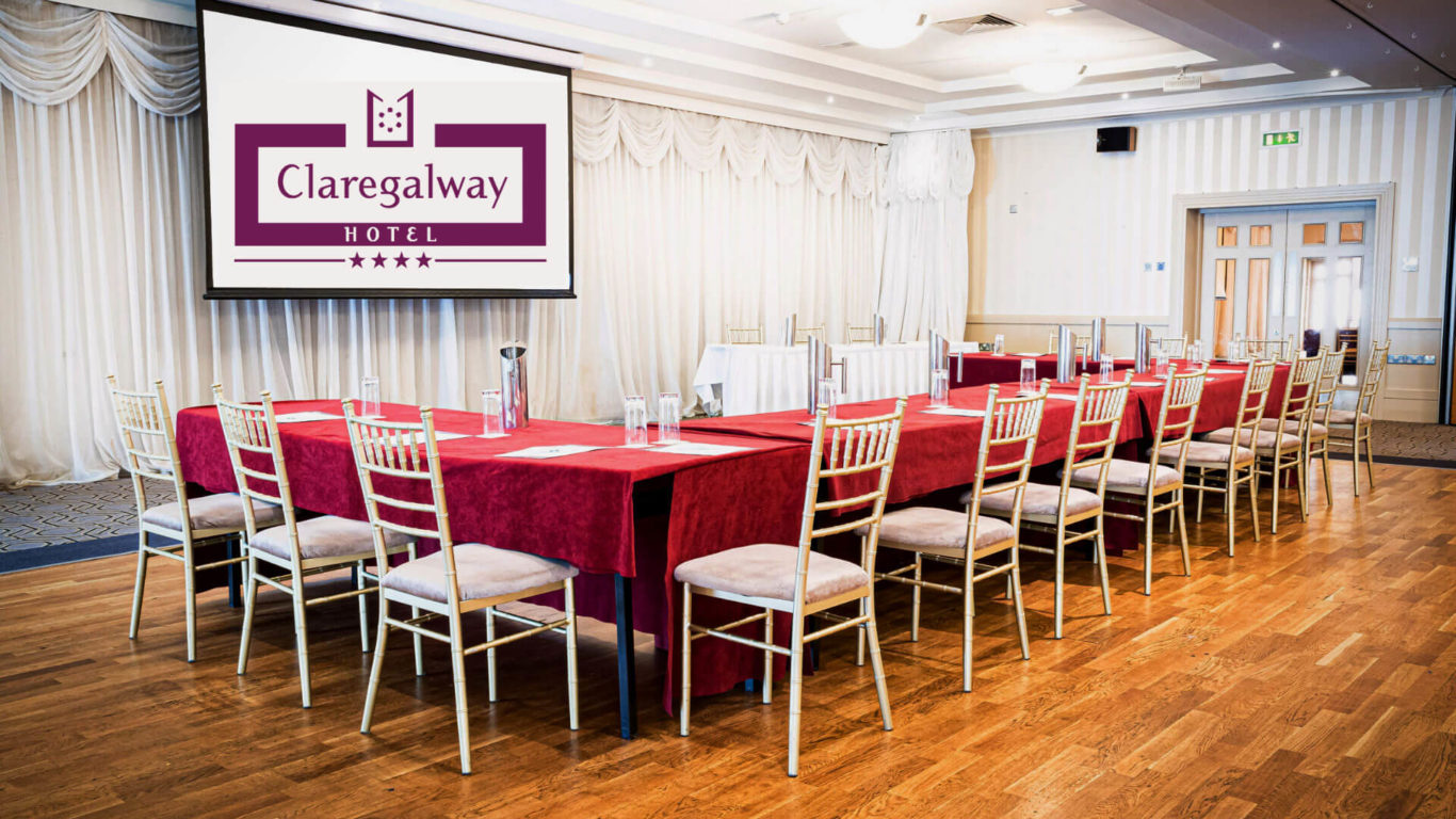 Meetings Claregalway Hotel