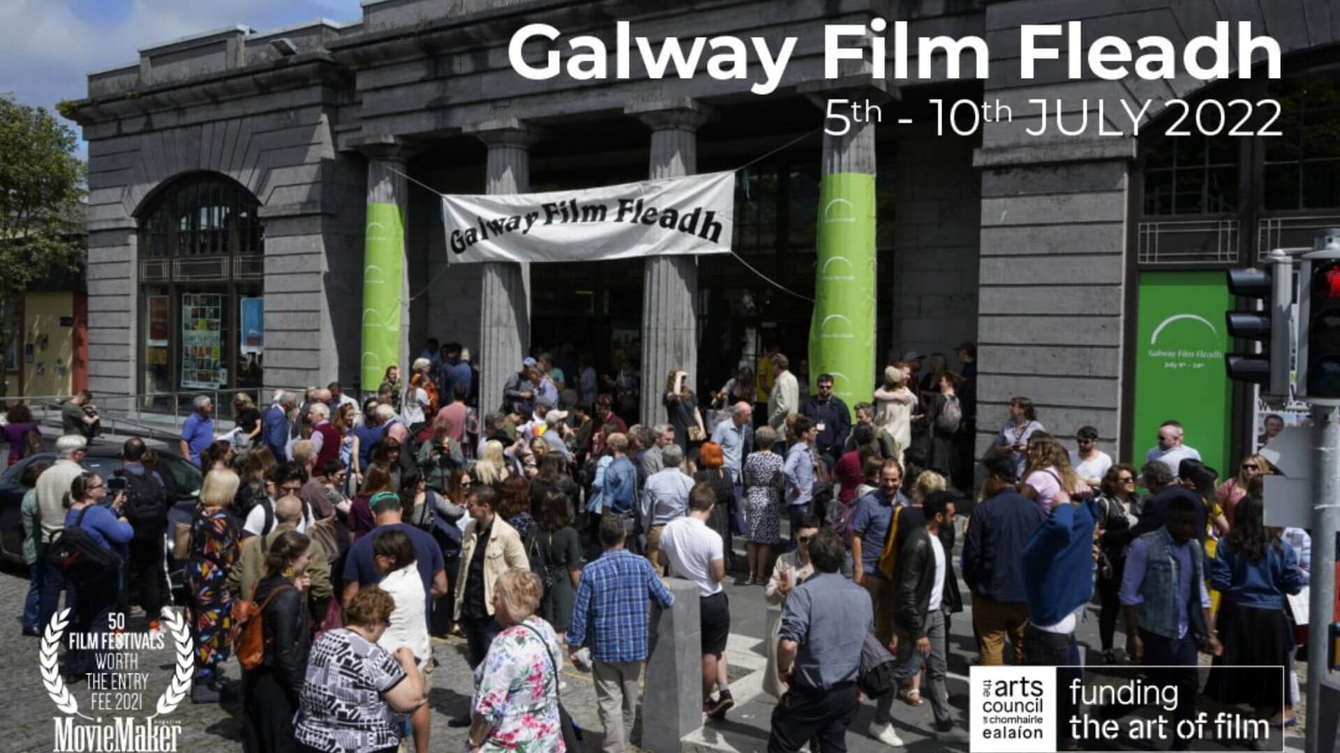 Galway Film Fleadh Events in Galway 4Star Claregalway Hotel