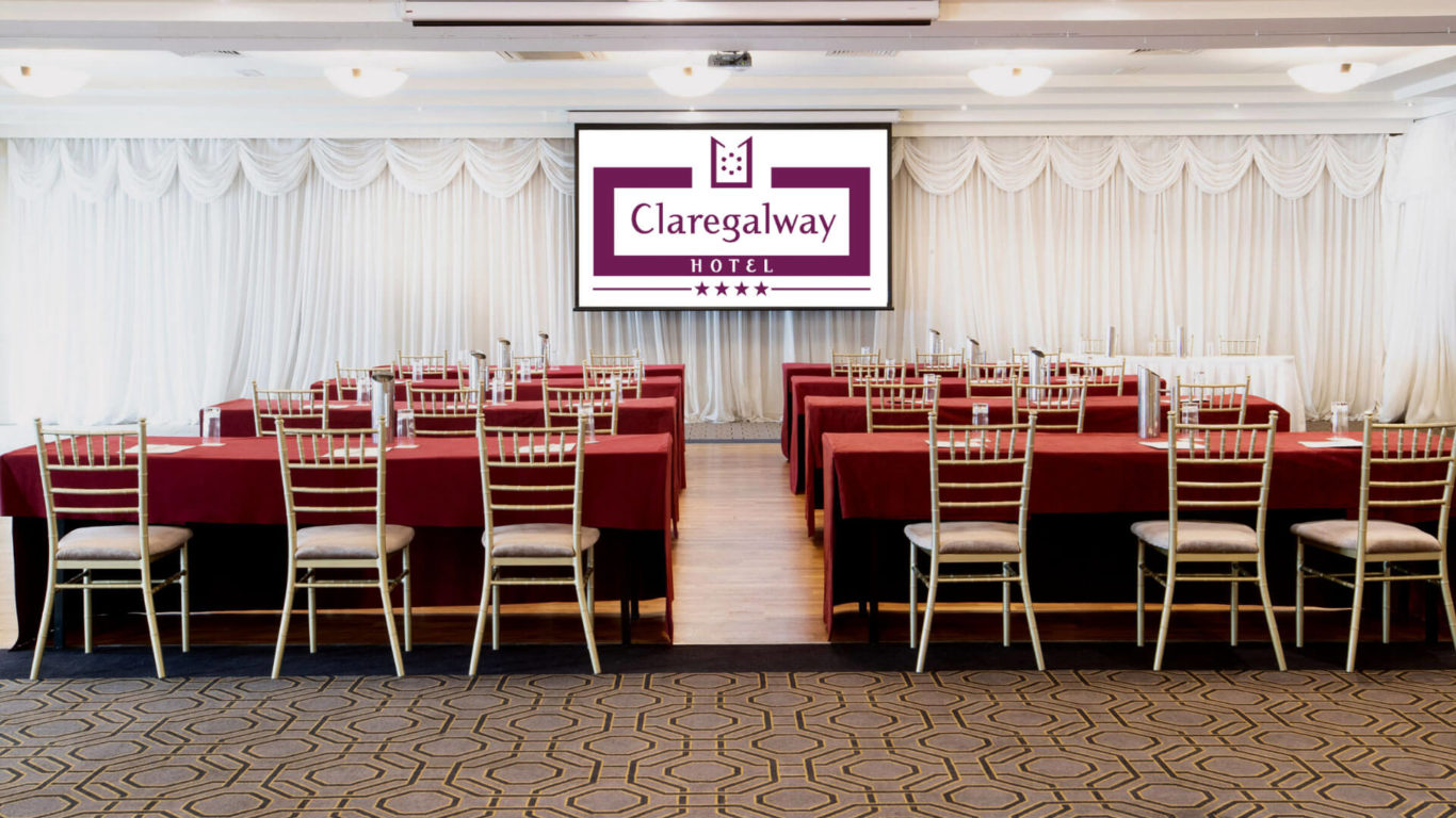 Meetings Claregalway Hotel