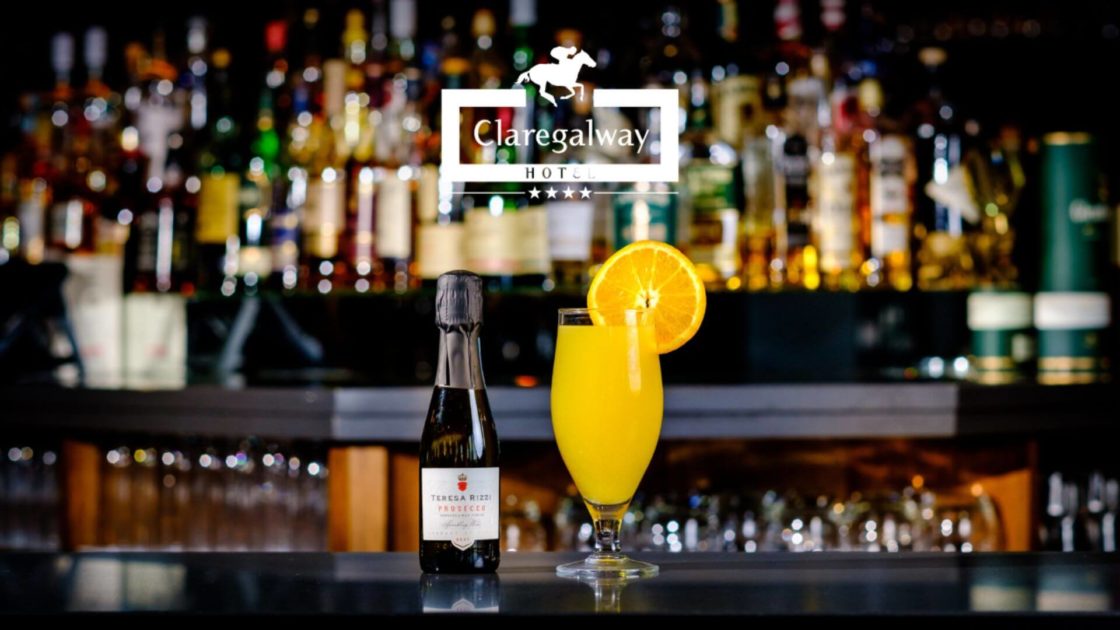 Galway Races Brunch Image