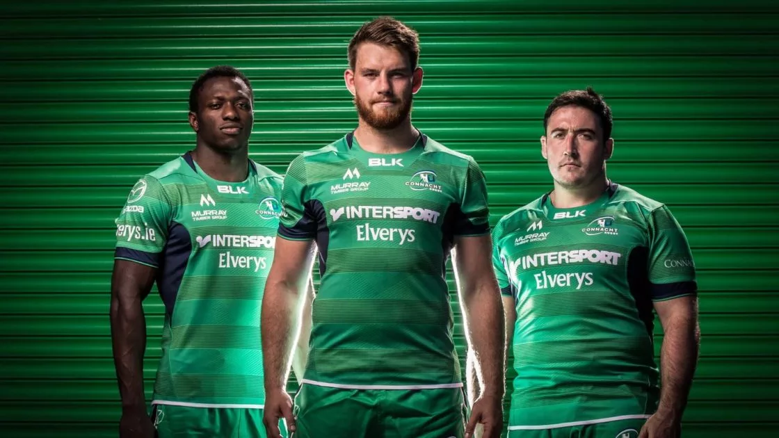 Rugby Page Claregalway