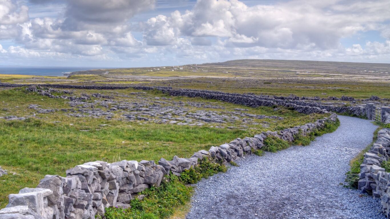 Aran Islands