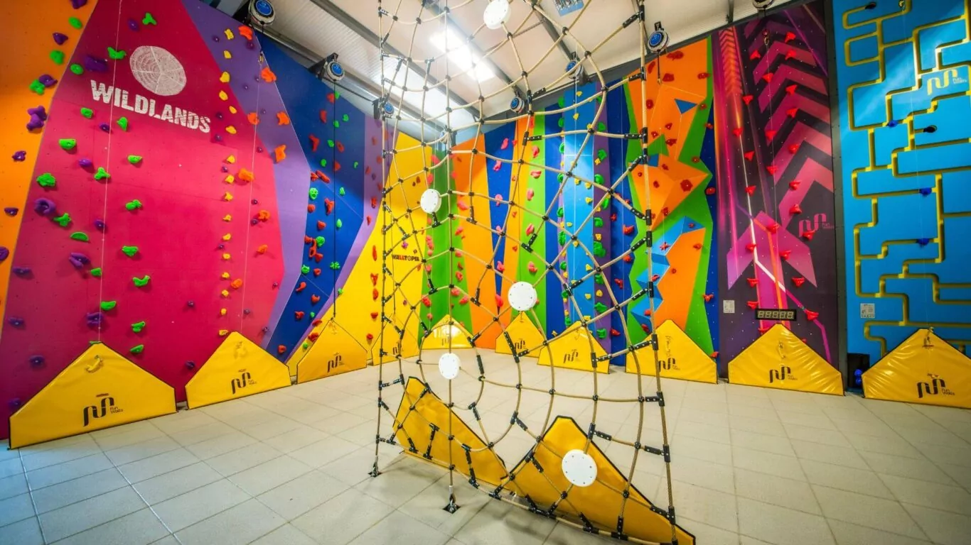 Wildlands Adventure Galway