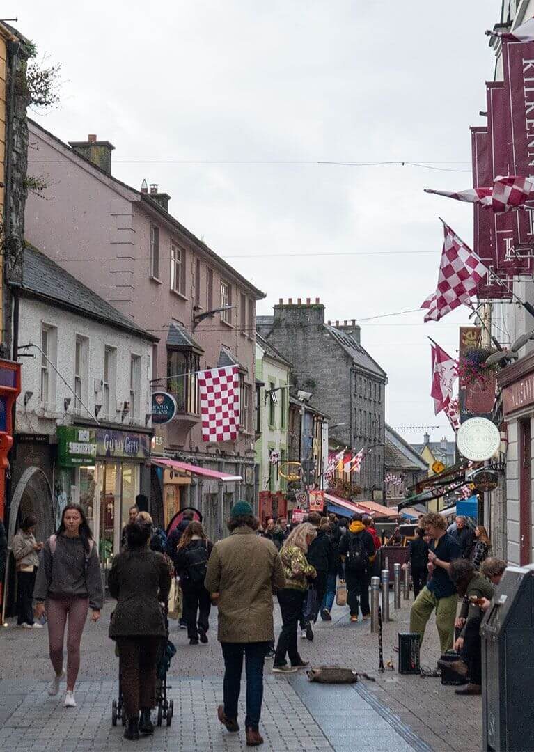 Shopping in Galway Things to Do Galway Claregalway Hotel