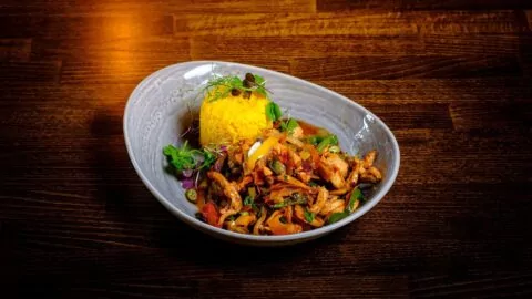 Claregalway Hotel Dining Bia & Co