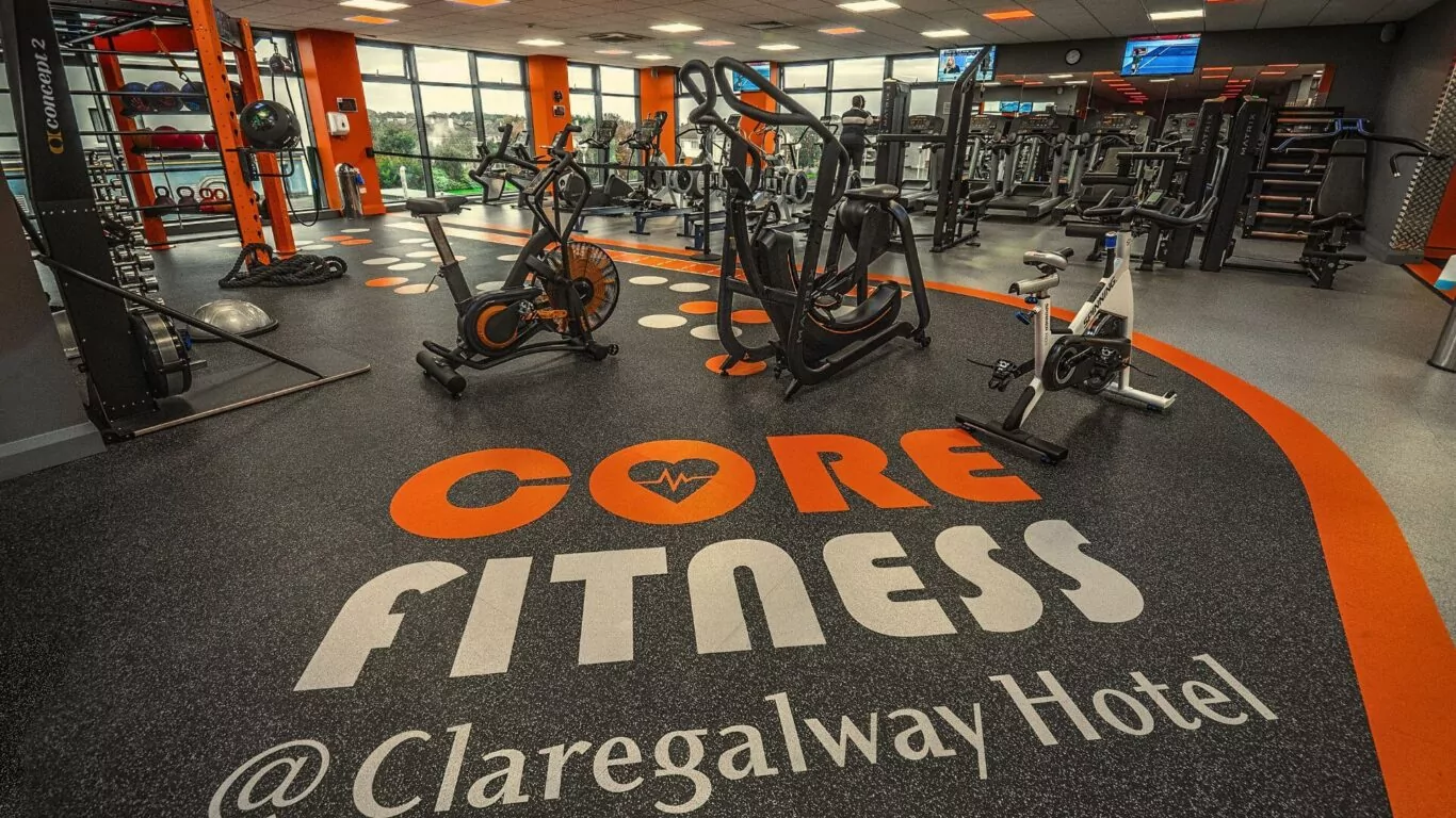 Core Fitness Image Claregalway