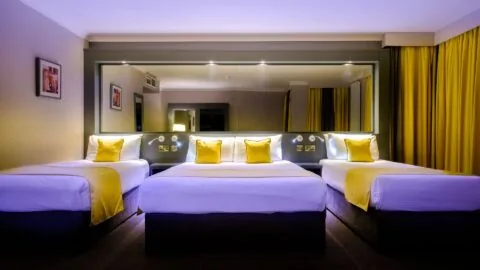 Family Room Claregalway