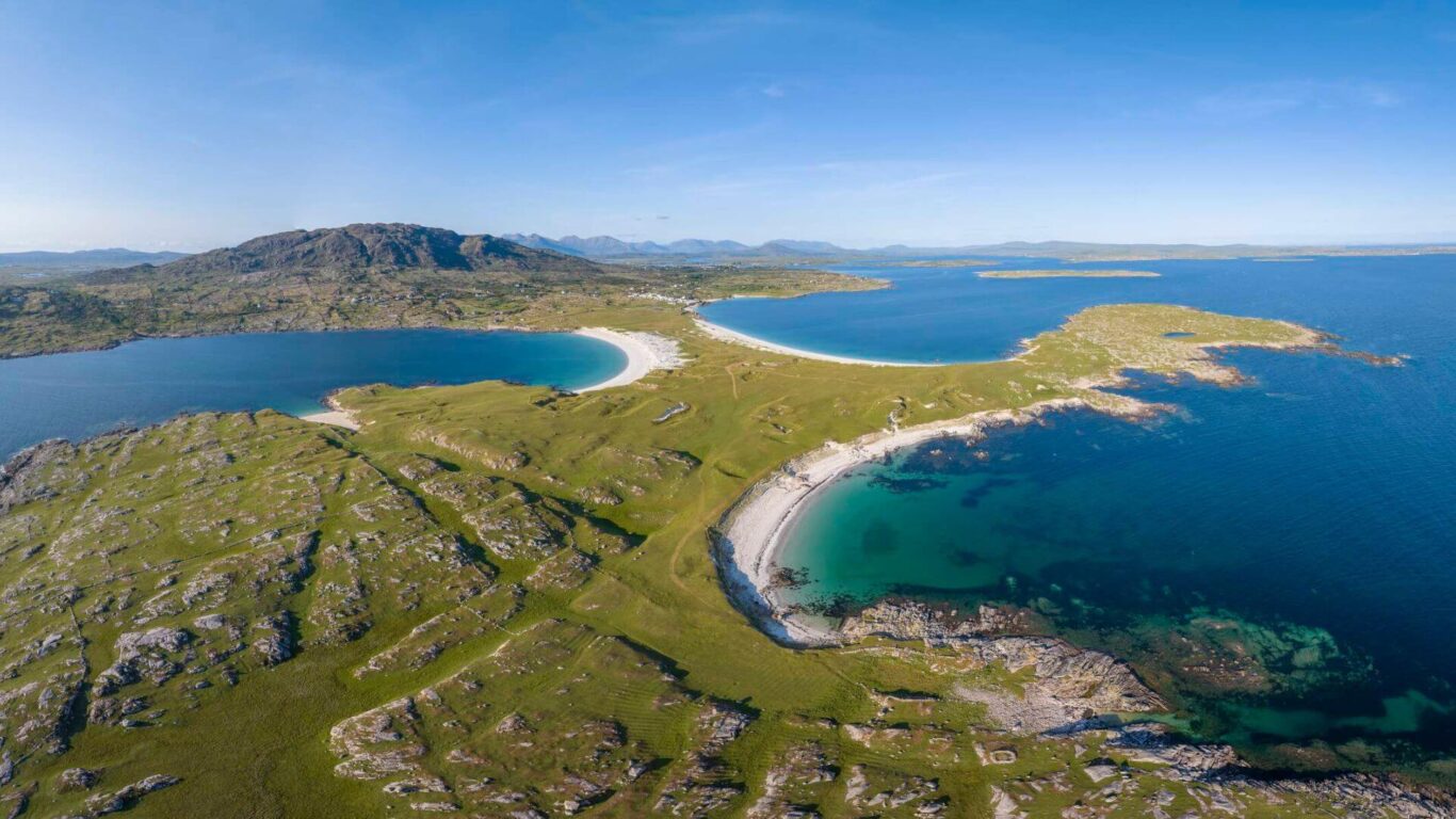 Dogs-Bay-Roundstone- Co Galway Irelands Content Pool CGH