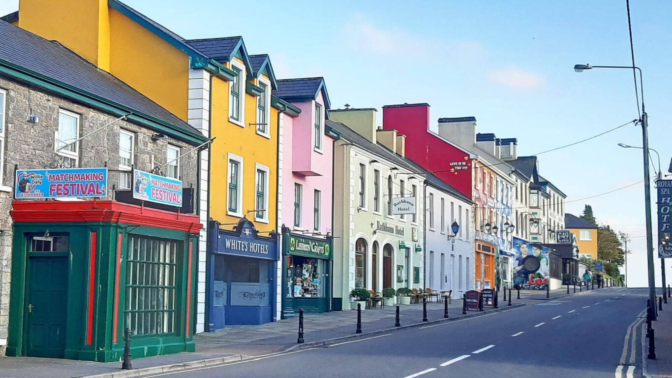 Lisdoonvarna, Co Clare_ Irelands Content Pool CGH