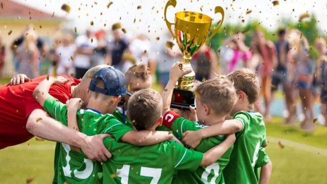 soccer tournament
