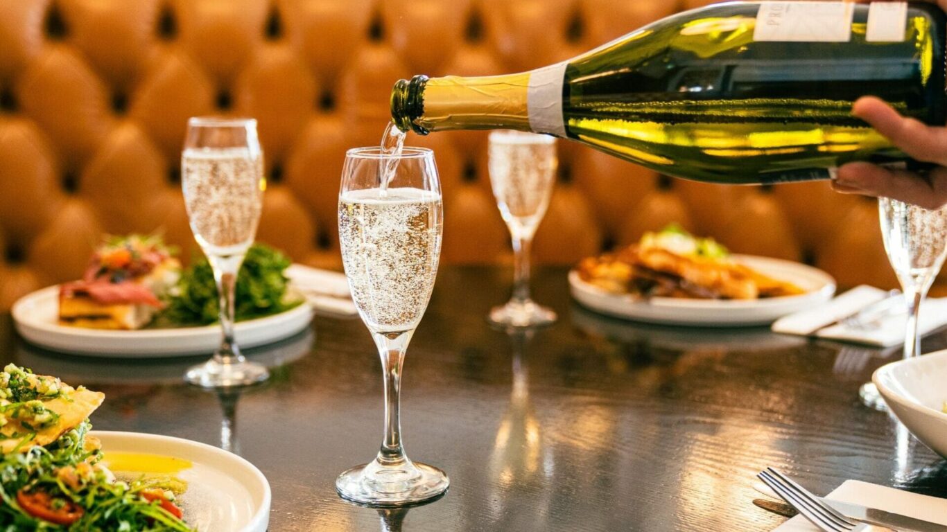 Bottomless Brunch Claregalway