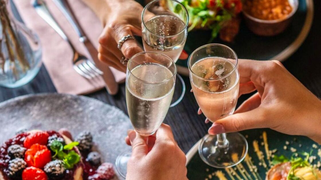 Galway Races Bottomless Brunch