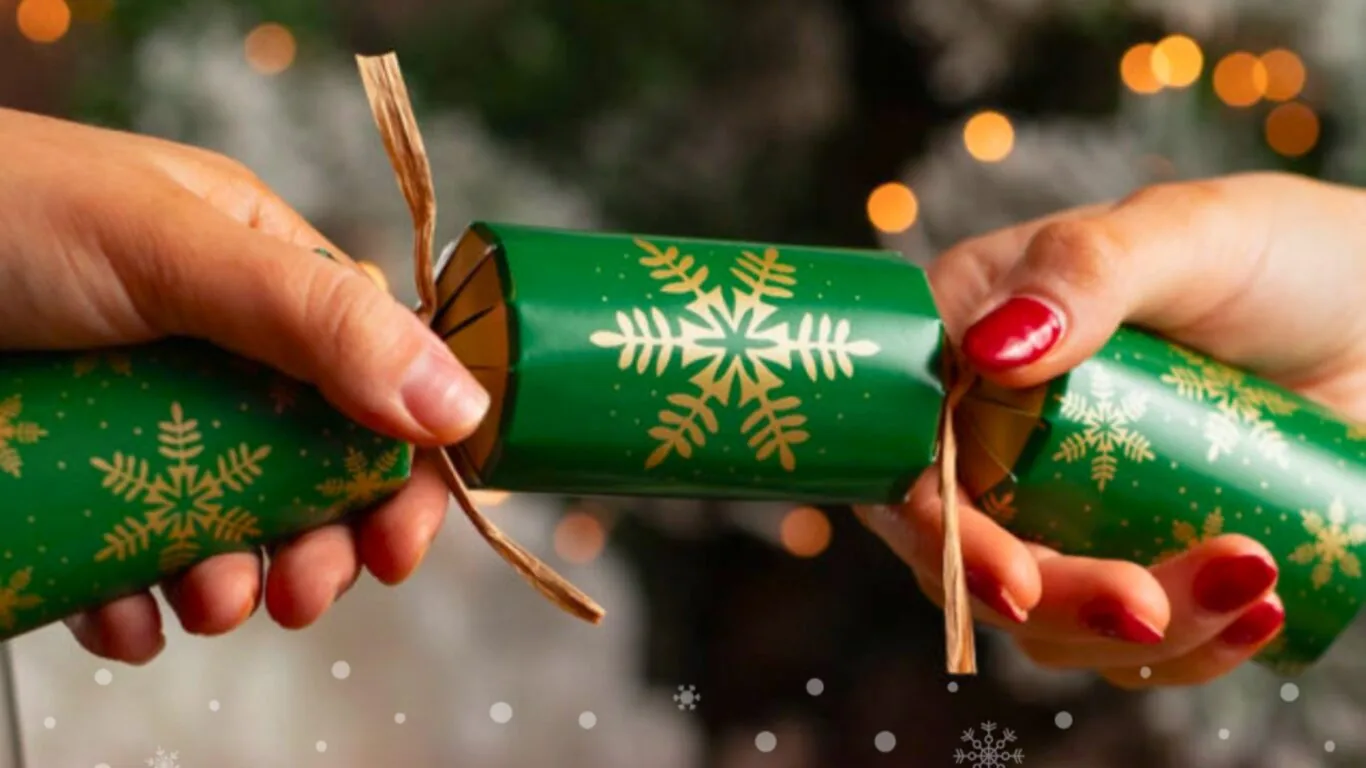 Christmas Cracker