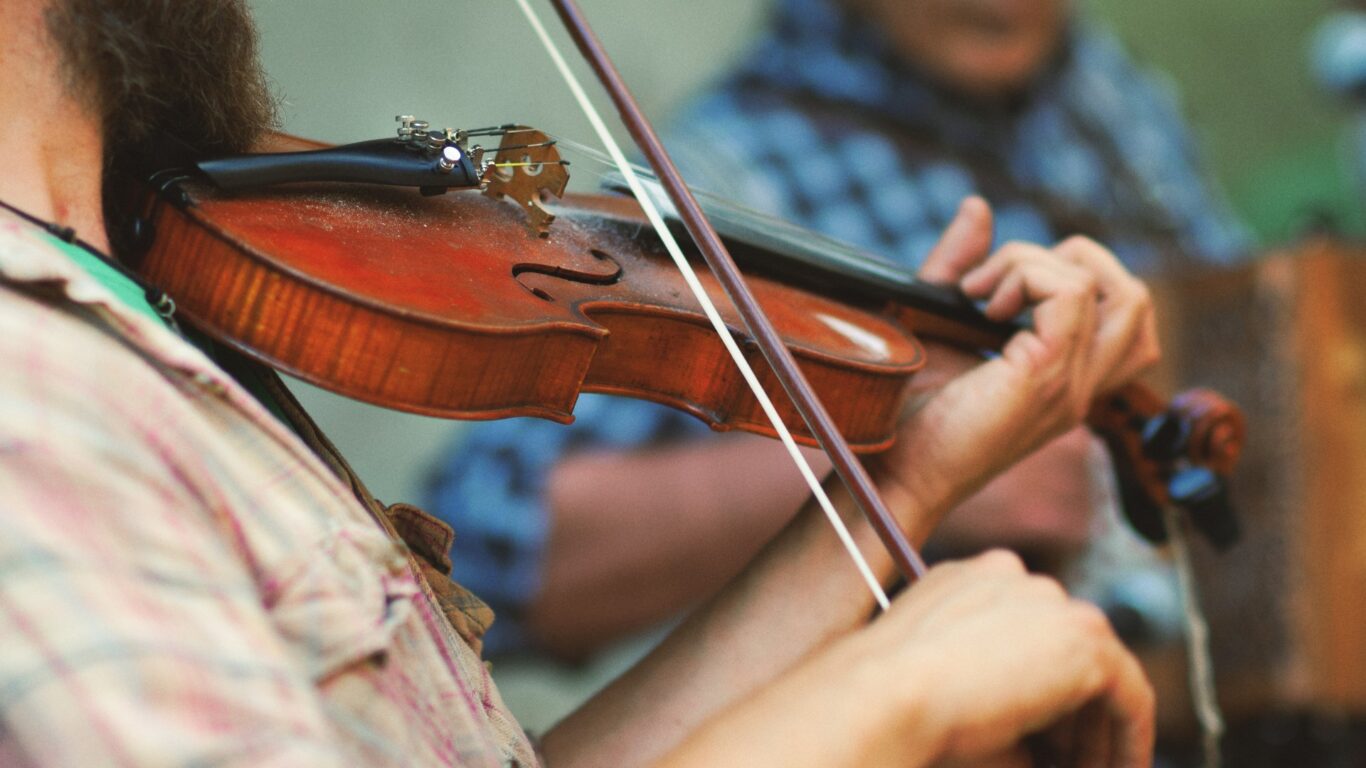 Galway Folk Festival CG