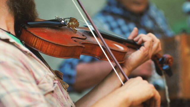 Galway Folk Festival CG