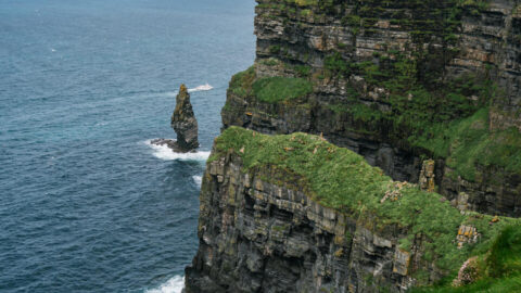 Cliffs of Moher