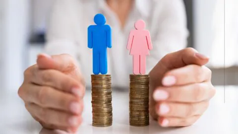 Gender Pay Gap